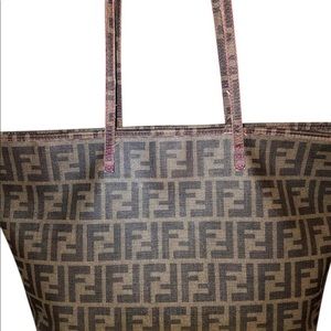 Fendi tote
